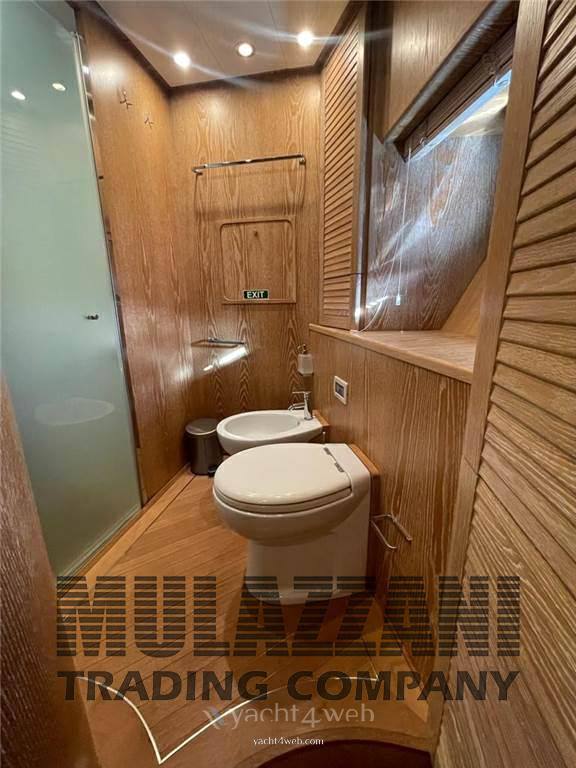 Cerrimarine 86 flying sport Motor yacht used