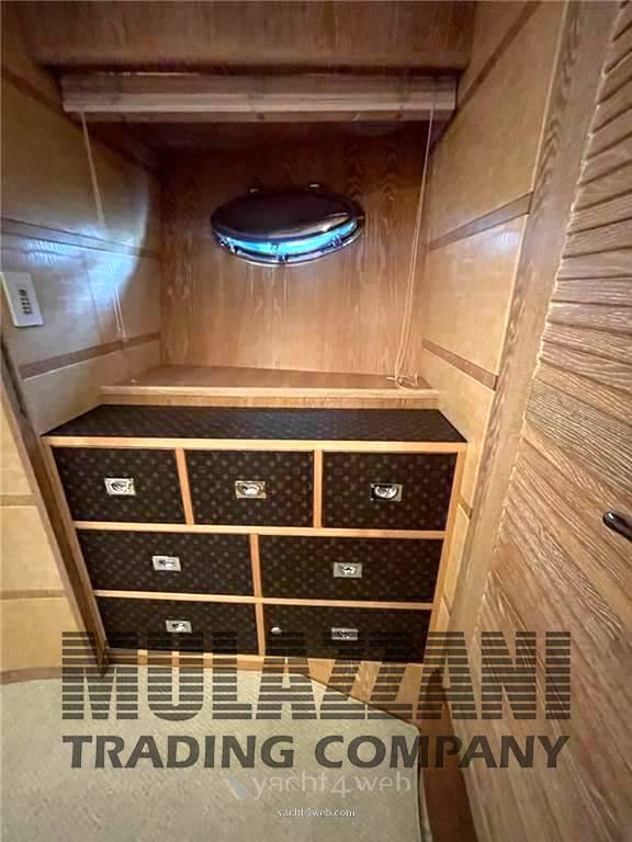 Cerrimarine 86 flying sport Photo