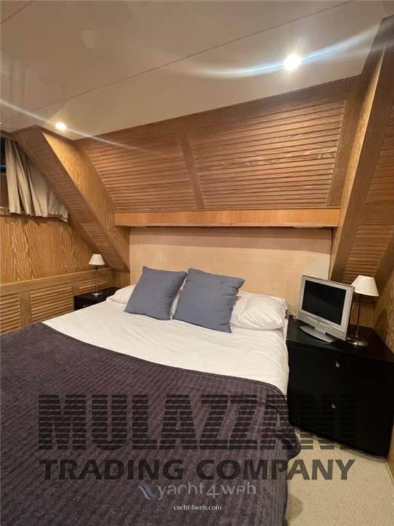 Cerrimarine 86 flying sport 