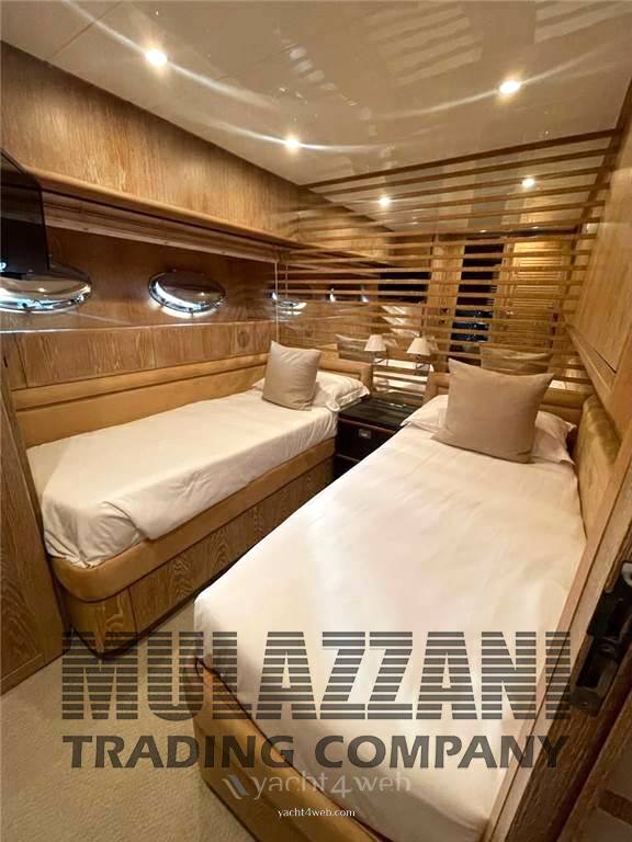 Cerrimarine 86 flying sport Motor yacht