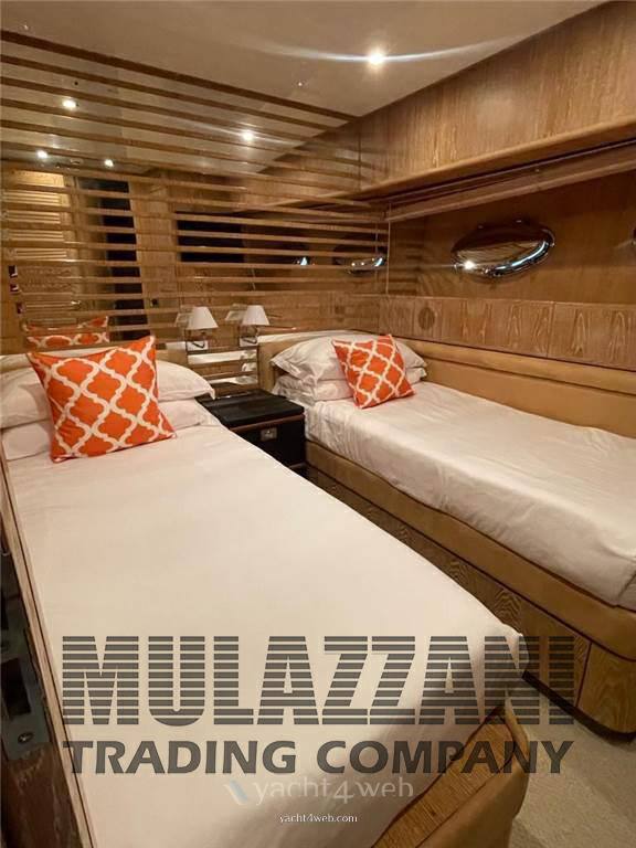 Cerrimarine 86 flying sport Motor yacht