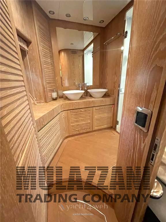 Cerrimarine 86 flying sport Motor boat used for sale