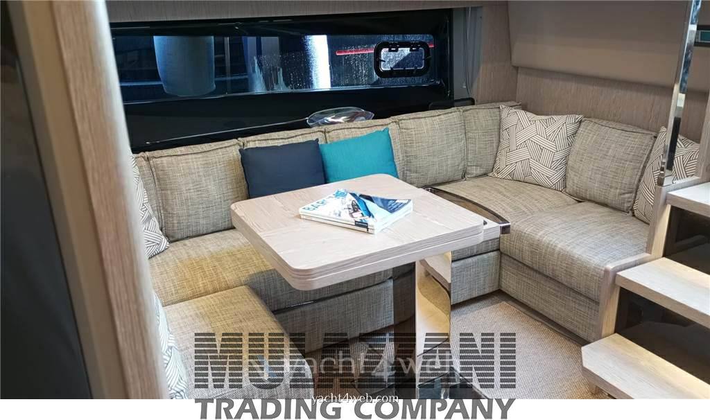 Azimut Atlantis 51 Foto