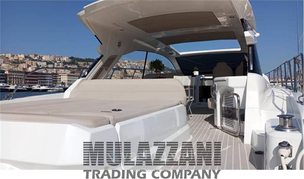 Azimut Atlantis 51 Tapa dura
