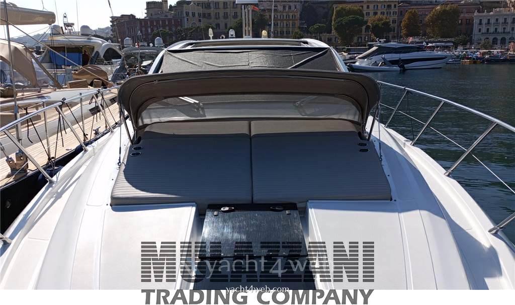 Azimut Atlantis 51 Tapa dura usado