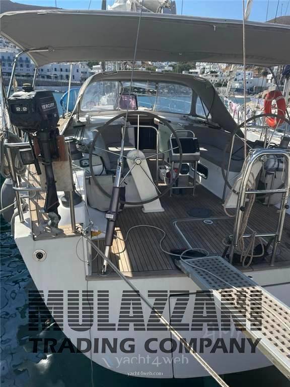 Hanse 470 e Vela usato
