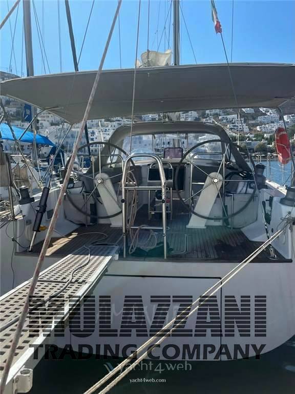 Hanse 470 e fotografia