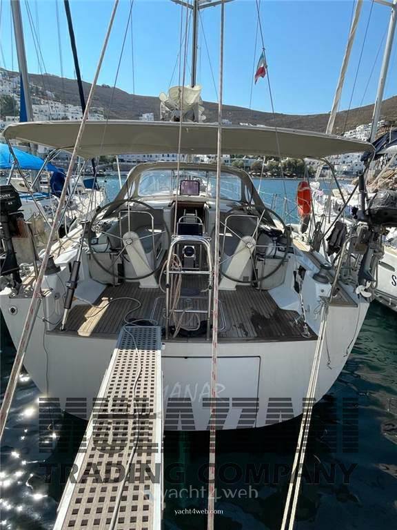 Hanse 470 e Barca a vela usata in vendita