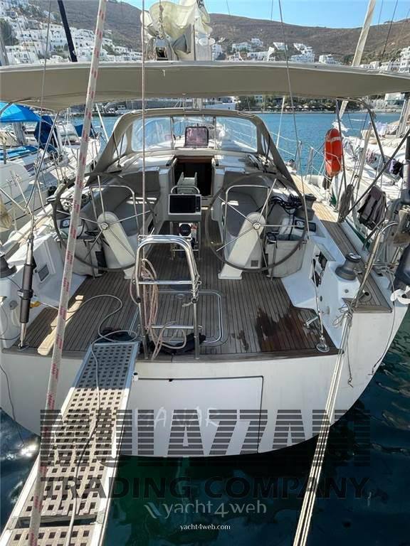 Hanse 470 e usato