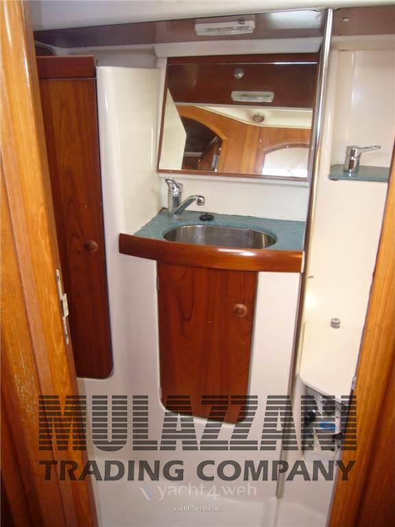 Jeanneau Sun odyssey 43 Barca a vela usata in vendita