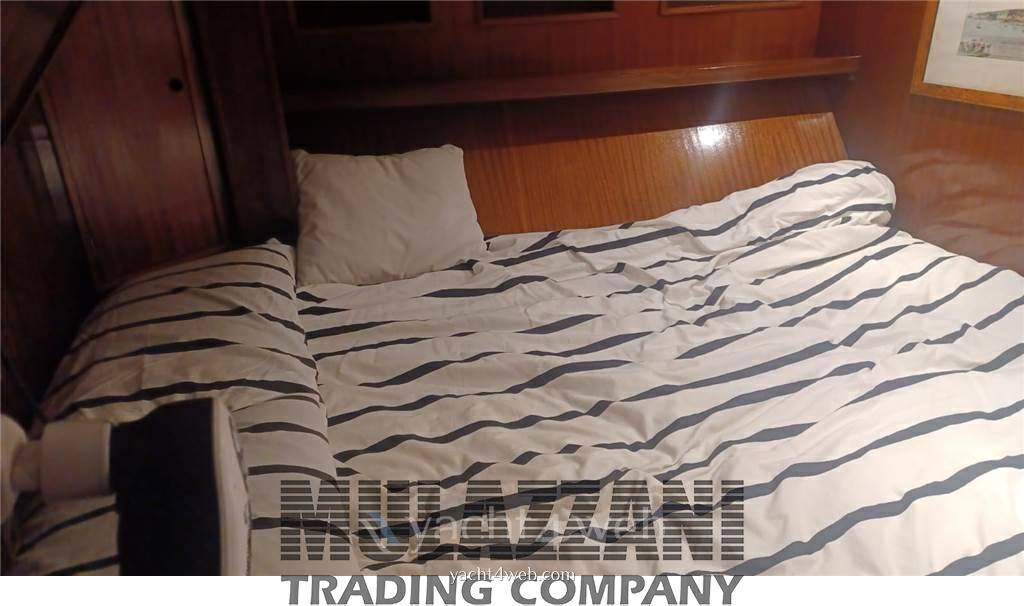 Cantiere carima Goletta princess 1979