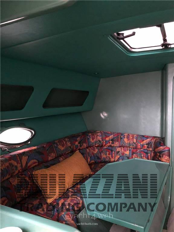 Performance marine 1107 performance Photo