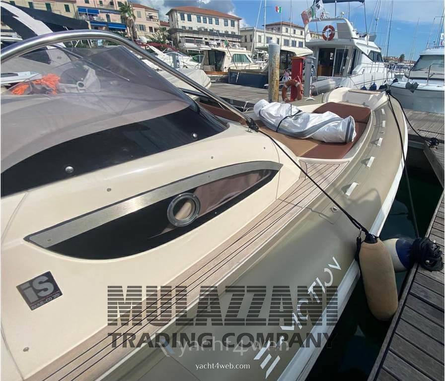 Mar.co E-motion 32 Foto