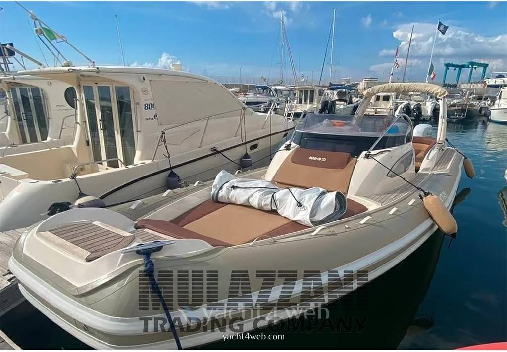 Mar.co E-motion 32 Inflable barcos usados para la venta