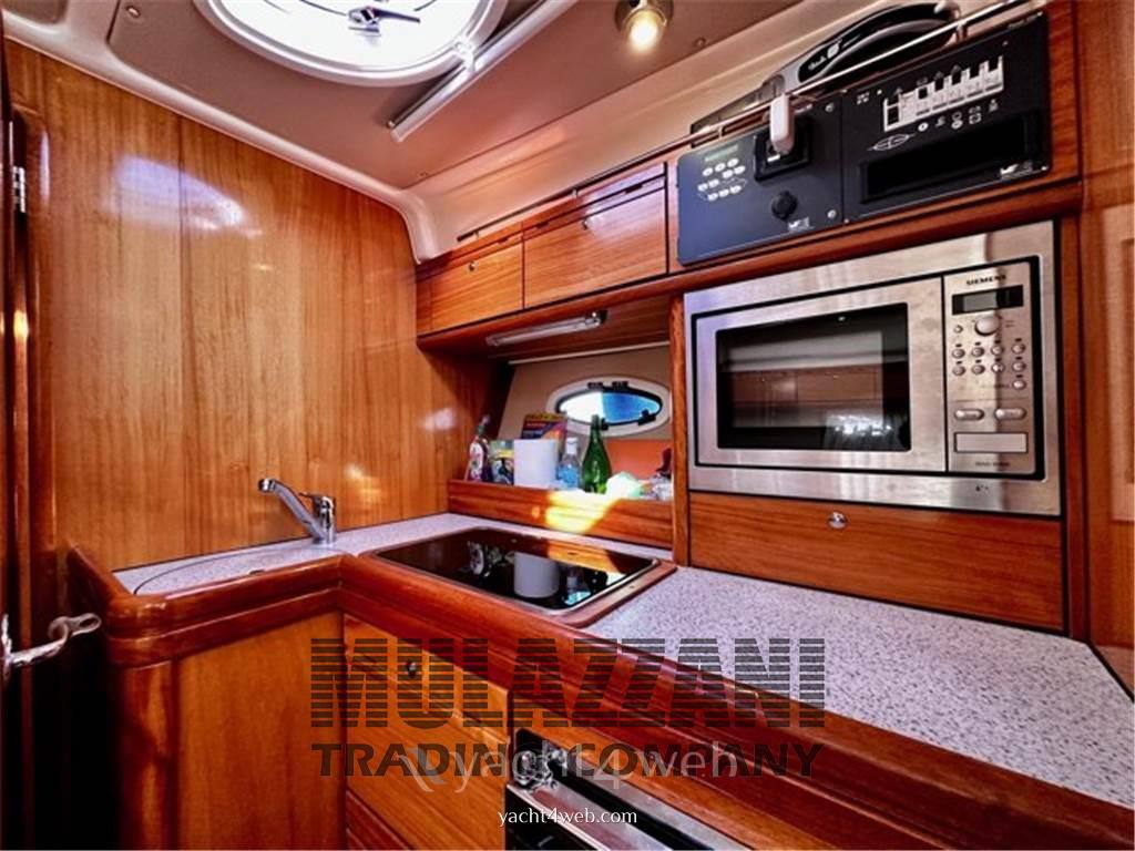 Bavaria 33 sport Crucero de día