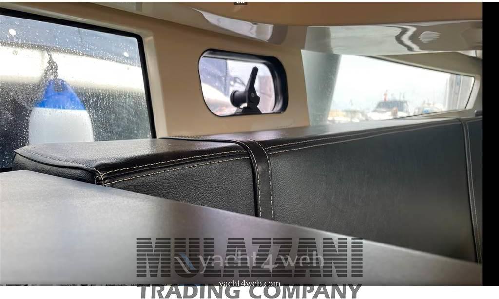 Sessa marine Key largo 27 Barco de motor usado para venta