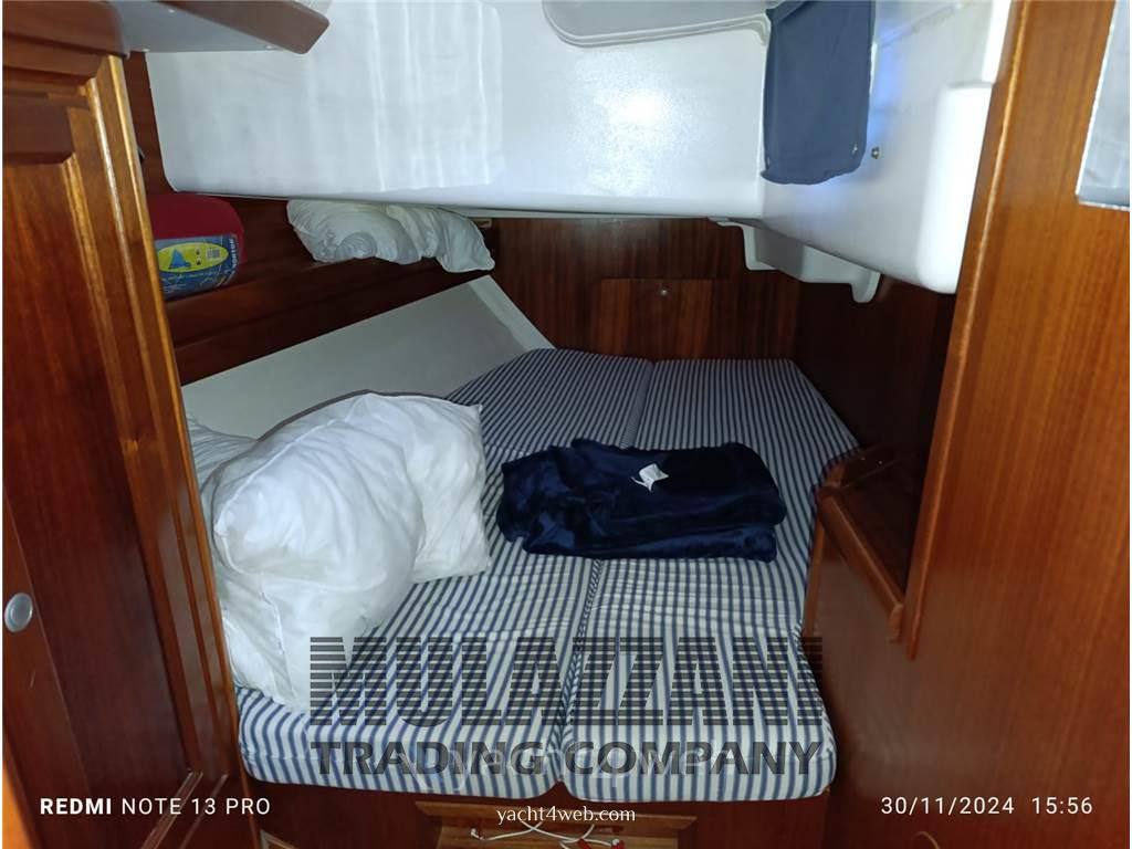 Dufour yachts Dufour 41 fotografia