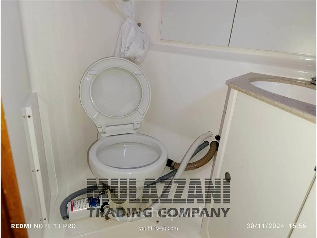 Dufour yachts Dufour 41 usato