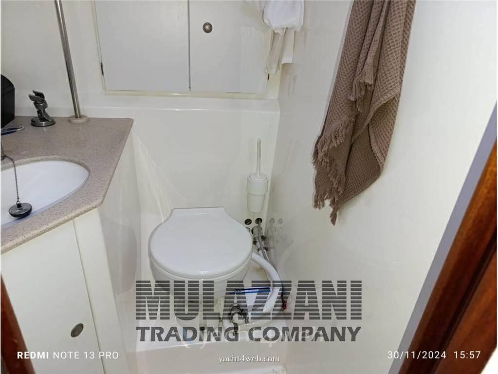 Dufour yachts Dufour 41 Vela usato