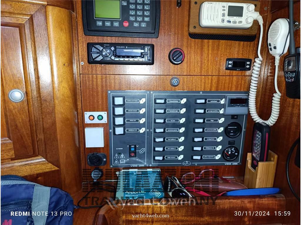 Dufour yachts Dufour 41 barca a vela