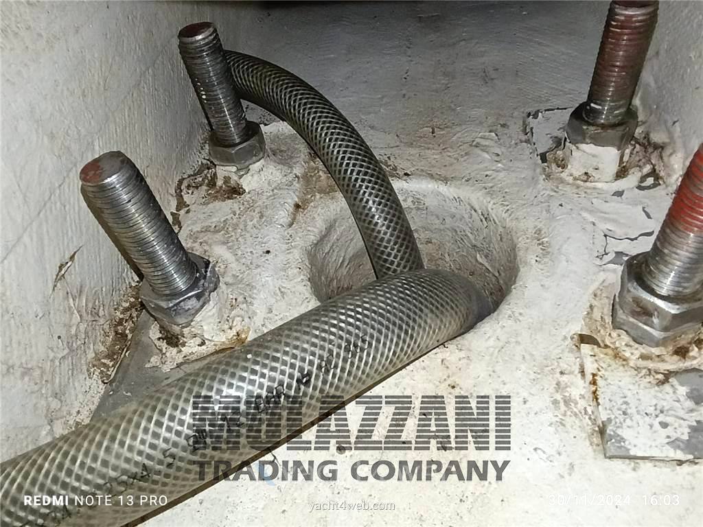 Dufour yachts Dufour 41 Vela