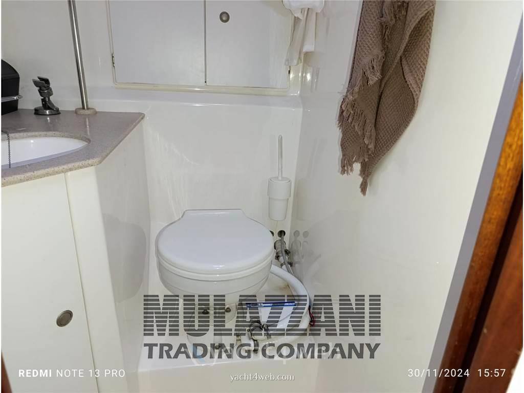 Dufour yachts Dufour 41 1998