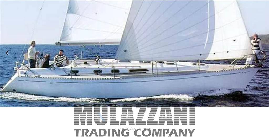 Dufour yachts Dufour 41 