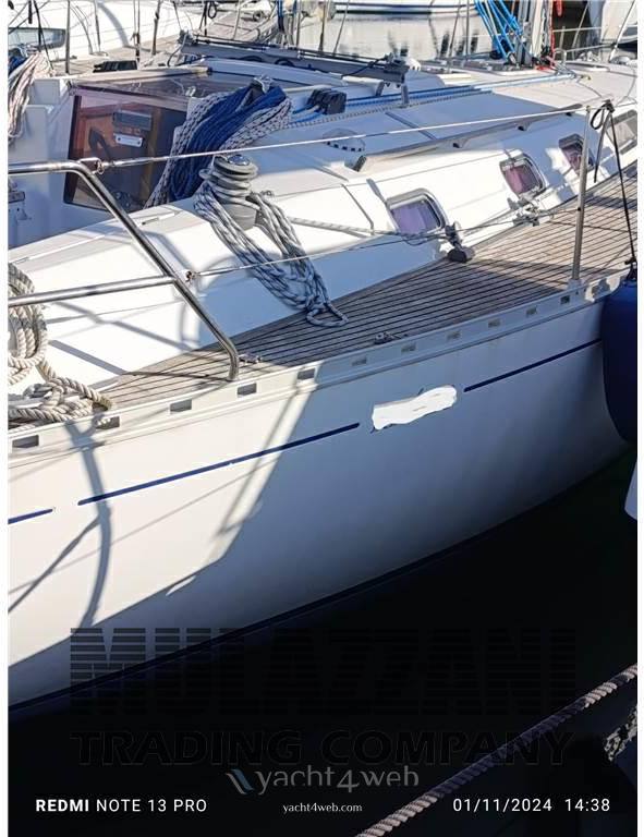 Dufour yachts Dufour 41 Vela