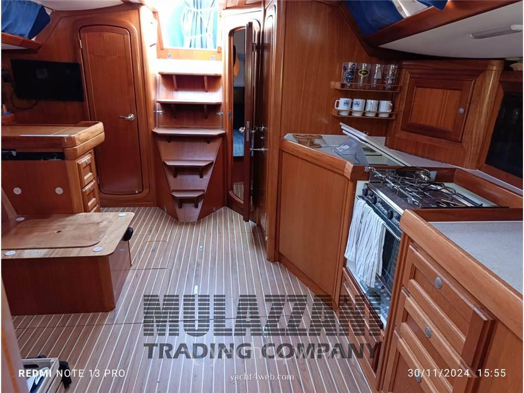 Dufour yachts Dufour 41 Vela usato