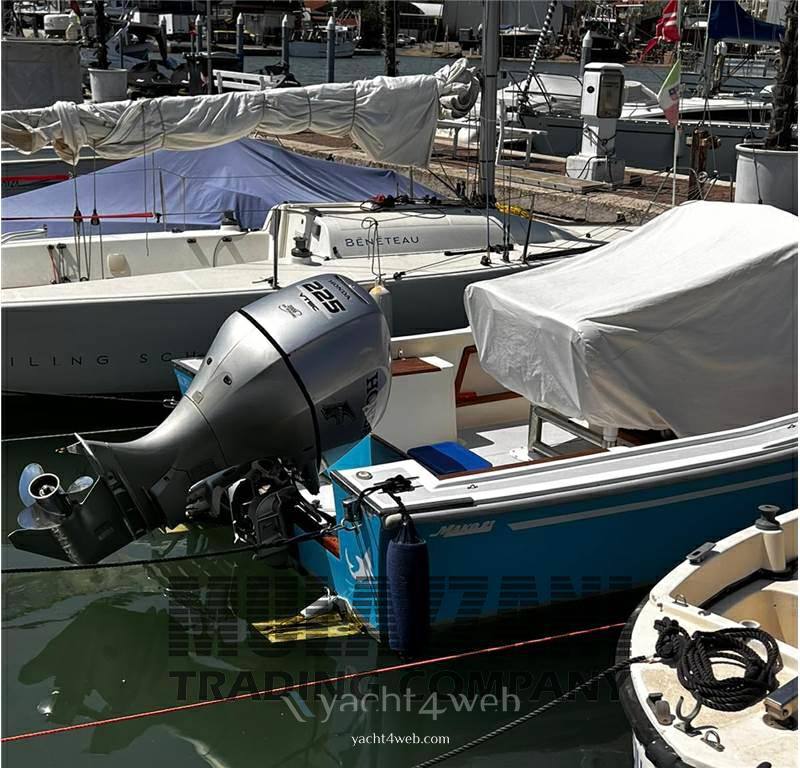 Mako marine Mako 21 Bateau à moteur nouveau en vente