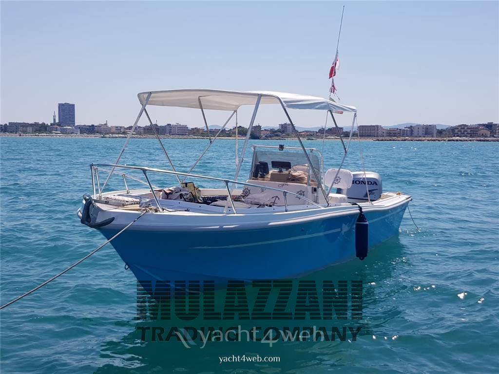 Mako marine Mako 21 Bateau à moteur nouveau en vente