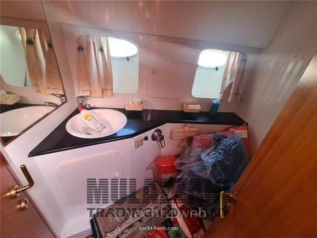 Piantoni Evolution 39 Flybridge usato