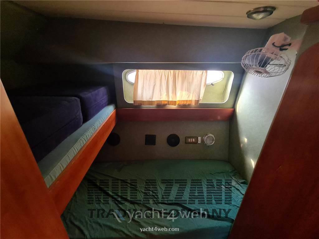 Piantoni Evolution 39 1996