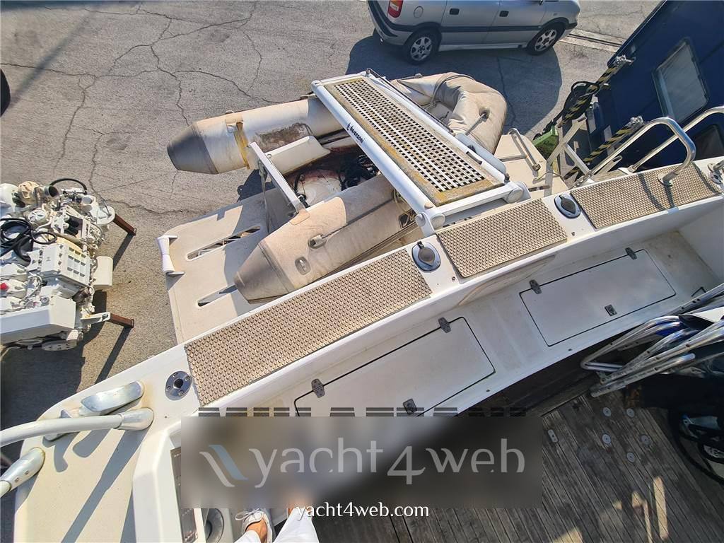 Piantoni Evolution 39 