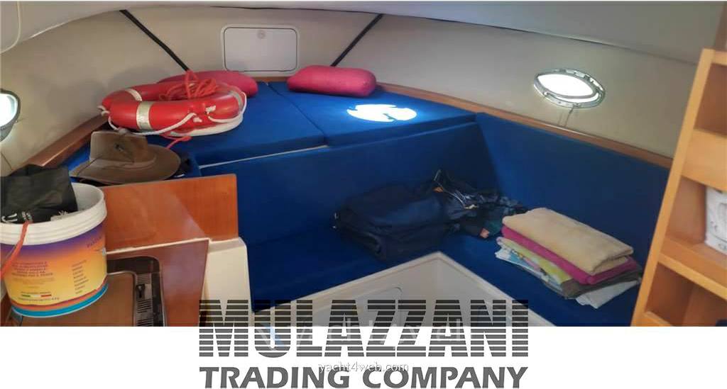 Star light Wide track fischerman 27 Pesca de agua salada