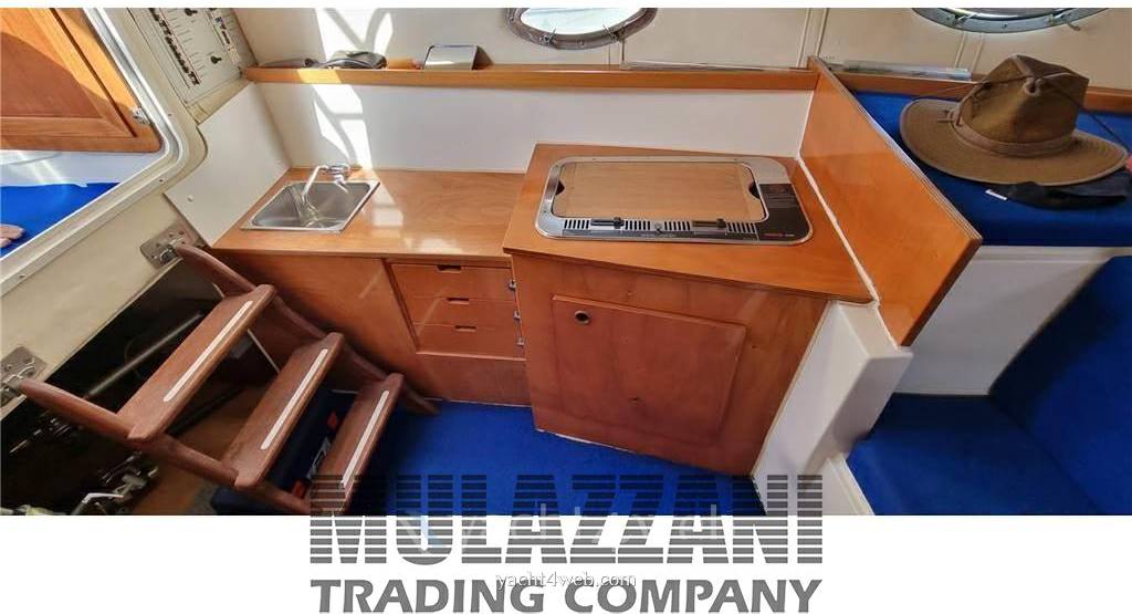 Star light Wide track fischerman 27 barco de motor