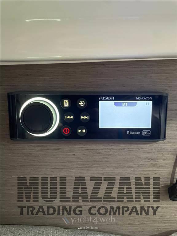 Beneteau Flyer 9 space deck usado