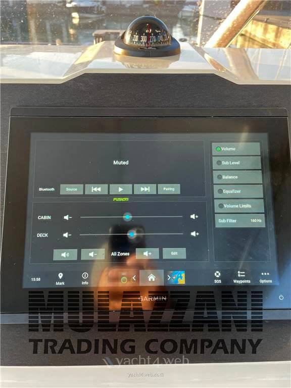 Beneteau Flyer 9 space deck usado