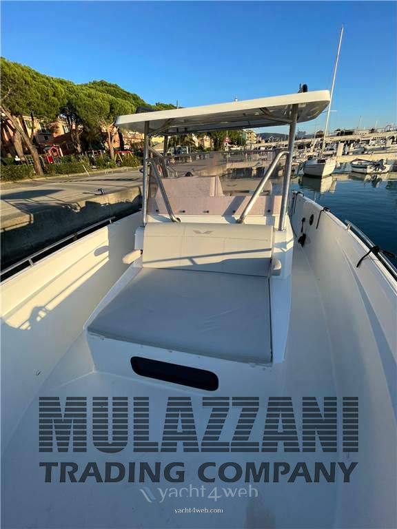 Beneteau Flyer 9 space deck usado