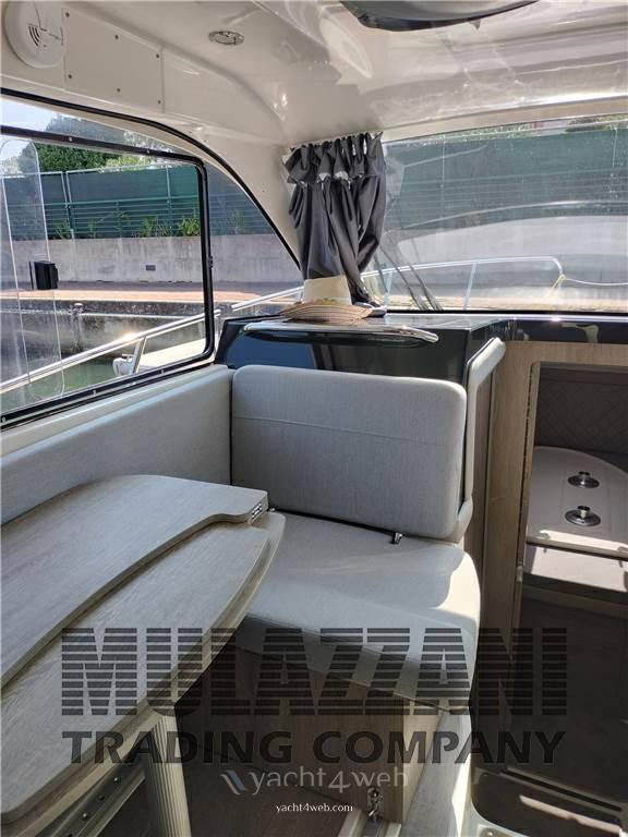 Quicksilver 905 weekend 0