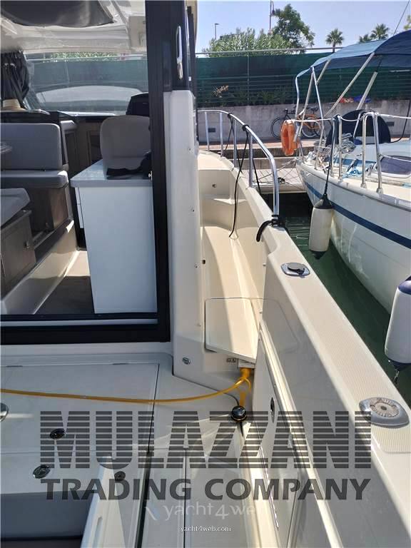 Quicksilver 905 weekend Barca a motore usata in vendita