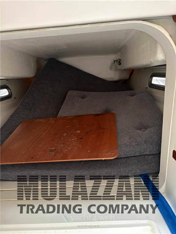 Quorning boats Dragonfly 28 sport 