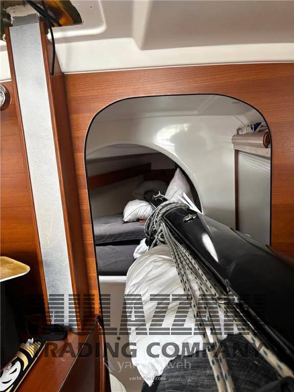 Quorning boats Dragonfly 28 sport motor boat