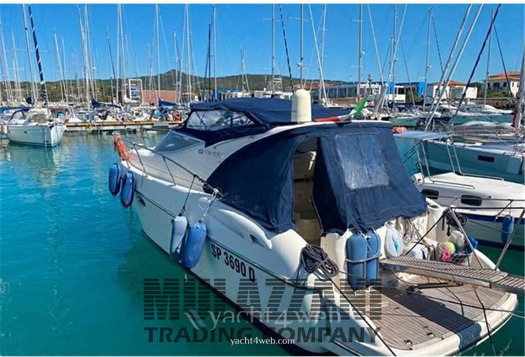 Gobbi 345 sc Crucero de día