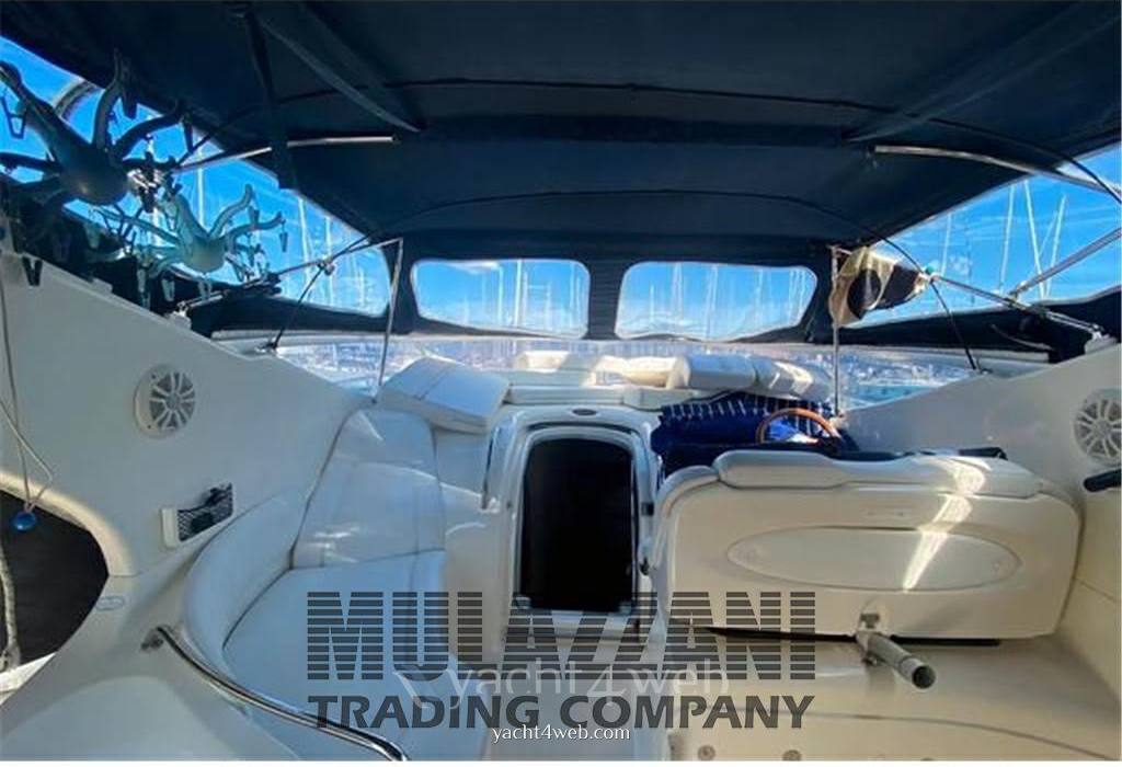 Gobbi 345 sc barco de motor