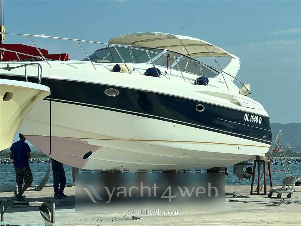 Cranchi Endurance 39 usado