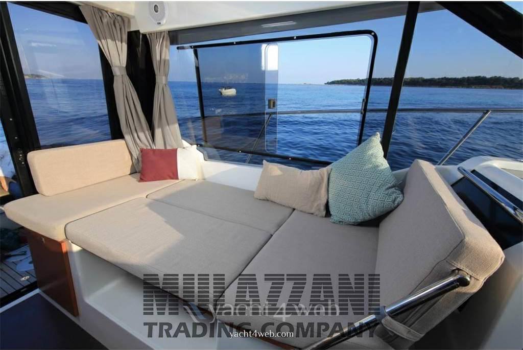 Jeanneau Merry fisher offshore 895 0