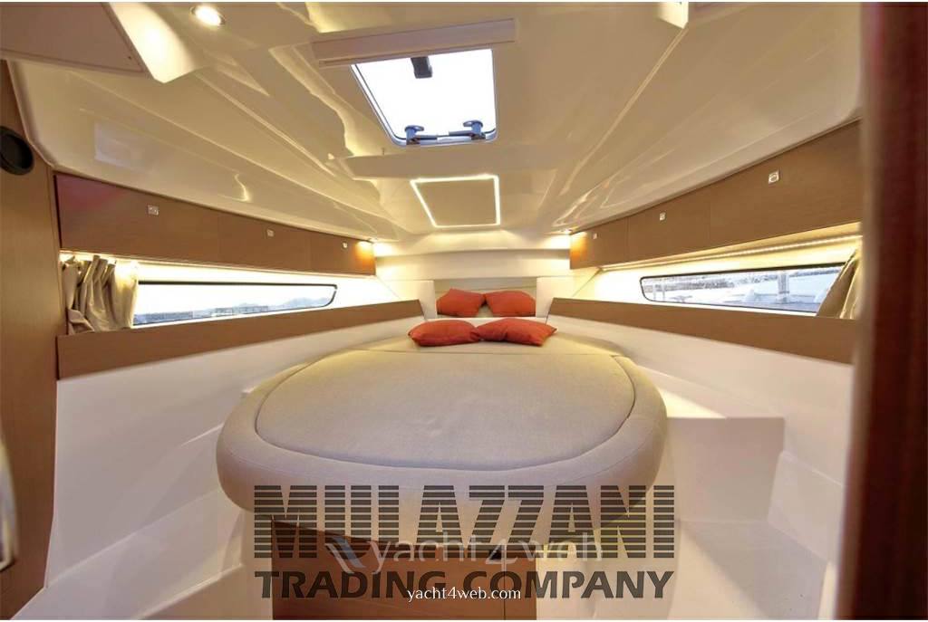 Jeanneau Merry fisher offshore 895 Photo