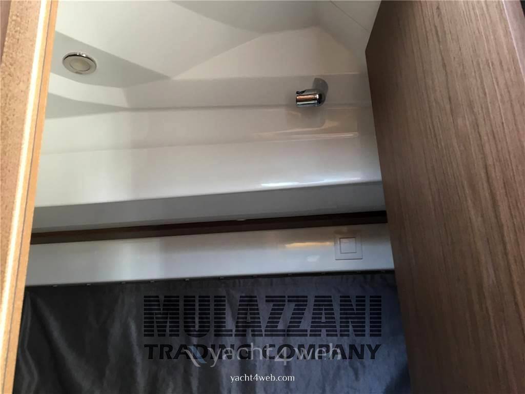 Jeanneau Merry fisher offshore 895 