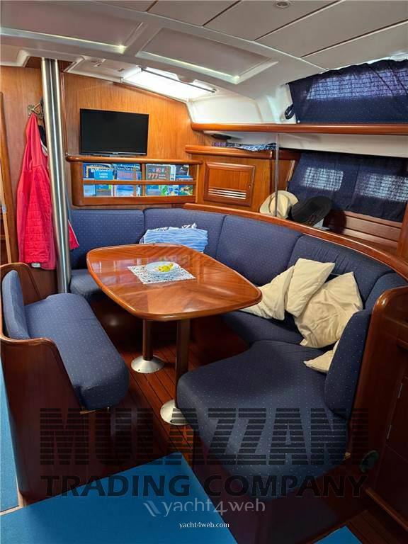 Beneteau Oceanis 423 clipper Sailing boat used for sale